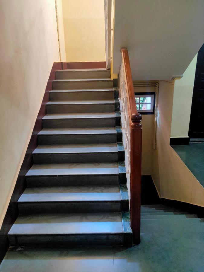גנגטוק Hotel Nathula מראה חיצוני תמונה