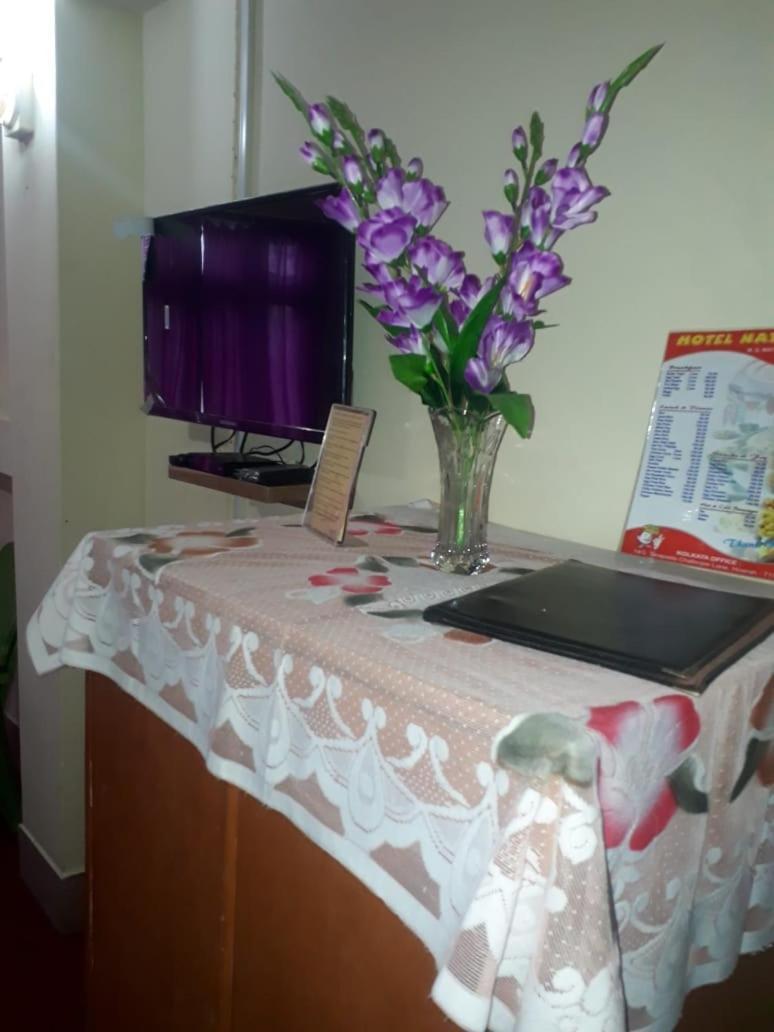 גנגטוק Hotel Nathula מראה חיצוני תמונה